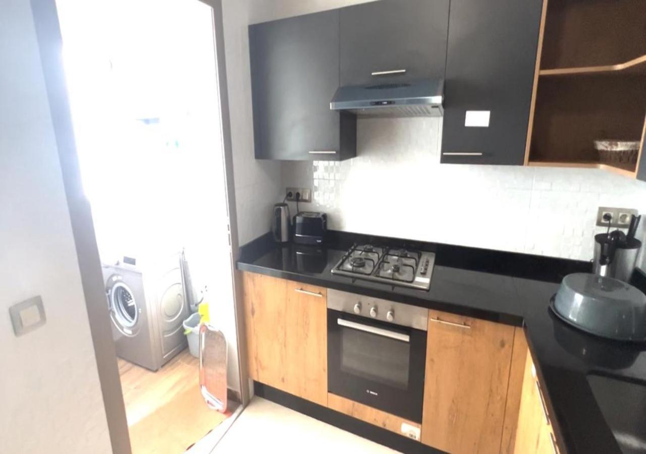 Apartamento Puerto Marina Asilah Exterior foto