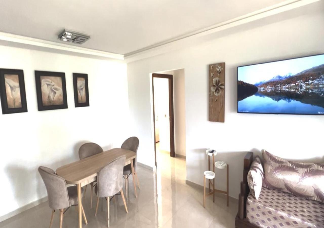 Apartamento Puerto Marina Asilah Exterior foto