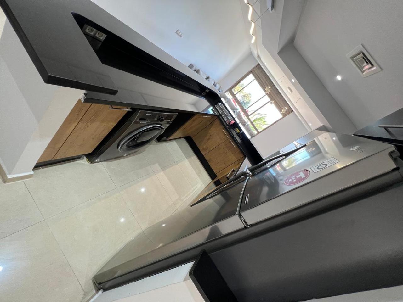 Apartamento Puerto Marina Asilah Exterior foto
